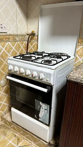 Reliable Gas Stove for Sale