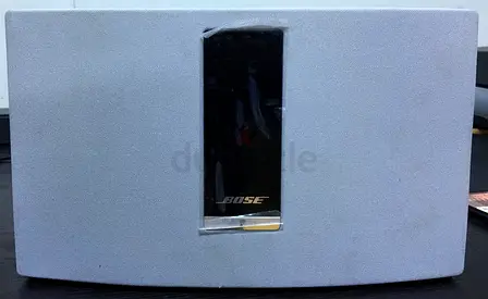 SOUNDTOUCH MUSIC SYSTEM