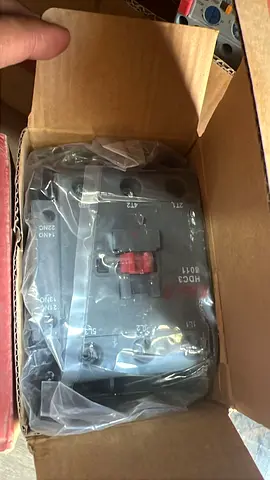 Brand New Electrical Circuit Breaker