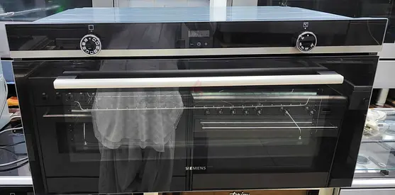 Siemens Latest Model Built in 90cm Electric Oven For Sale