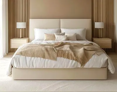 New luxury Comfortable 180200 king size bed