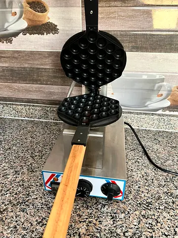 Waffle Maker