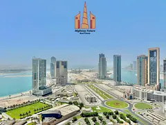 scenic view || spacious 3-BR with maid’s room || All Amenities