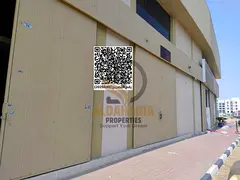 🏭 Warehouse for Rent – Al Jurf, Ajman