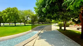Live in the Heart of a Forest |Smart Villas in Masaar |Luxury Amenities &amp; Prime Location