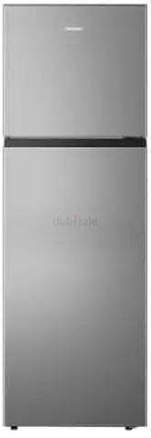 HISENSE REFRIGERATOR 264 LTR JUST OPEN BOX NOT JUST FULL WARRANTY AVAILABLE