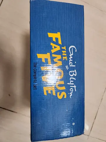 Childrens fictional books