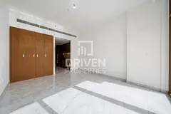 Brand New | High Floor | Kitchen Equipped