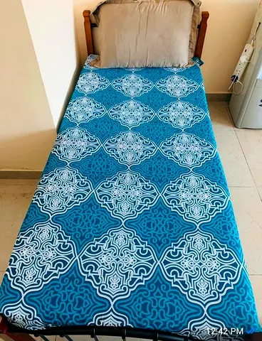 Executive Bed Space in Hor Al Anz