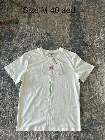 Ostin t-shirt size M