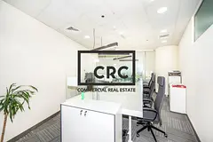 Fitted | Furnished | Prime Tower