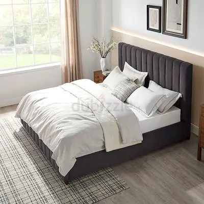 New luxury Comfortable 180200 king size bed