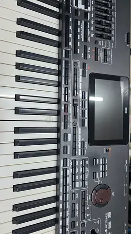 korg 4xmg2