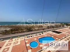 Lovely Studio Lagoon View