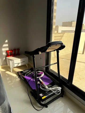 Gently Used Treadmill for Sale