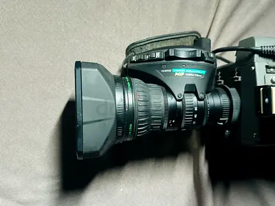 Grass valley LDX80 Series camera with full chain 8 nos and GV Karrera production switcher for sale