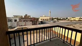 3 BHK VILLA WITH POOL | UNFURNISHED | RAK