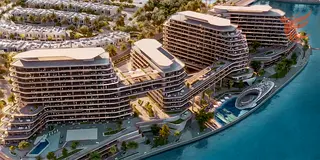 Studio | Resale | Handover 2026 | Marbella View