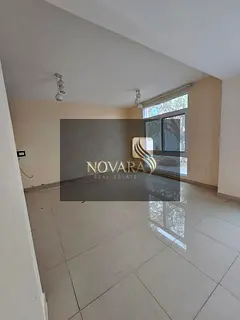 A unique opportunity for annual rent – ​​a luxurious villa with a modern design in Al Jurf 2, 
