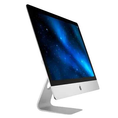 Apple iMac - High-Performance Desktop Computer