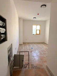 1Bedroom | Brand New | Central AC| First Resident