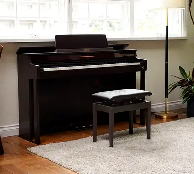 Casio Celviano AP-550BN Digital Piano