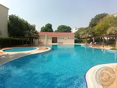 Spacious 1 Bedroom Apartment for Sale in Mogul Cluster – Discovery Gardens