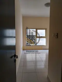 Luxury 1BHK Apartment for Sale in Lilies Tower – Immediate Handover | Open View
