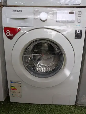 Samsung 8kg Washing Machine in Excellent Condition