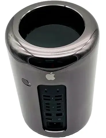 Apple Mac Pro Desktop - Powerful Performance (video- graphics editing)