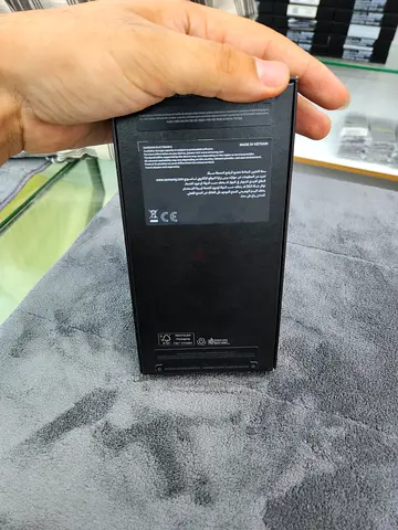 Samsung Galaxy S24 Ultra 256GB  Box Packed