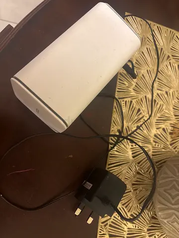 Wi-Fi router