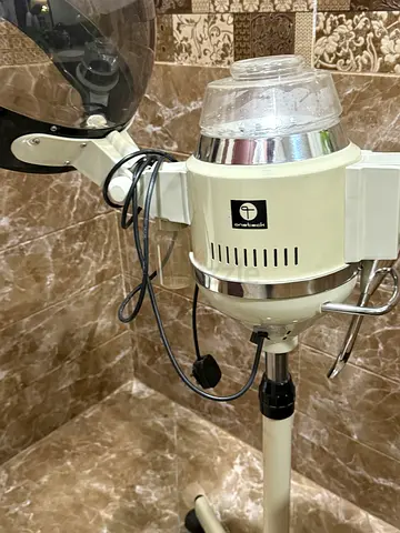 Professional Hair Steamer for Spa and Home Use