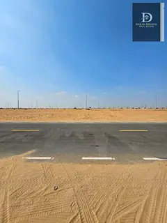 For Sale in Sharjah Al Zubair Orchards Area Residential Land in a Prime Location Very close to all s