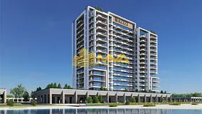 Riviera 49 – Meydan’s New Benchmark For Modern Living