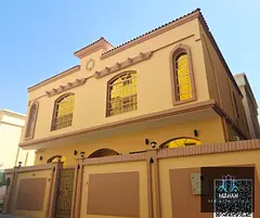 Spacious Modern Villa for Rent in Al Rawda 1, Ajman