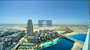 BEST VIEW | LUXURIOUS LIVING/ CANAL VIEW