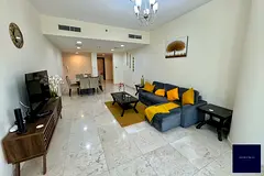 Spacious | Prime Location | Fully Furnished