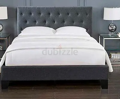 Double Bed 120*200