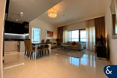 One Bedroom | Furnished Apt | Huge Layout