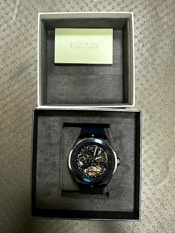 New Cerruti 1881 watches