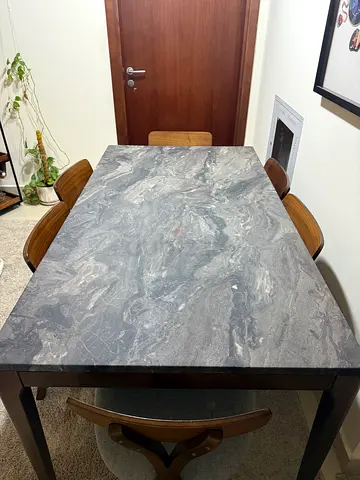 Urgent sale: 6 Seater Dining Table