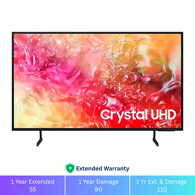 Samsung Smart TV - 4K,
