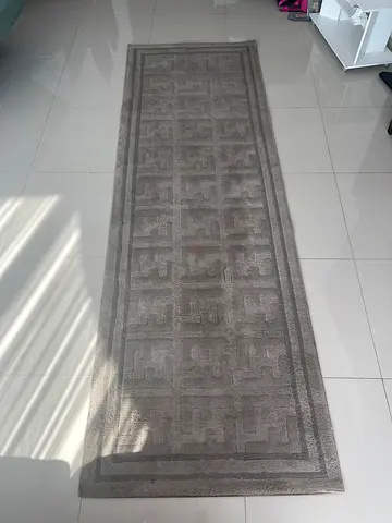 Runner corridor rug 100x300