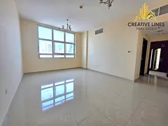 Near Zulekha Hospital Spacious 1-Bedroom Apartment Available For Family
