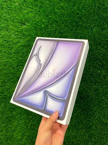 iPad Air 13” M3 128GB Wi-Fi + Cellular