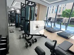 Beautiful area just 15 min away from Dubai 1br apartment with low price