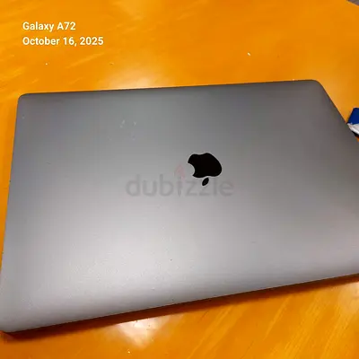 Apple MacBook Pro 15 Inch 2016 I7 16GB Memory 1TB M2 SSD Drive