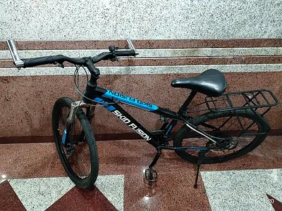 Skid Fusion BMX Bike for Sale