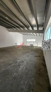 Warehouse 2700 Sqft 3 Phase Electricty For Rent In Jurf Industrial Area Ajman